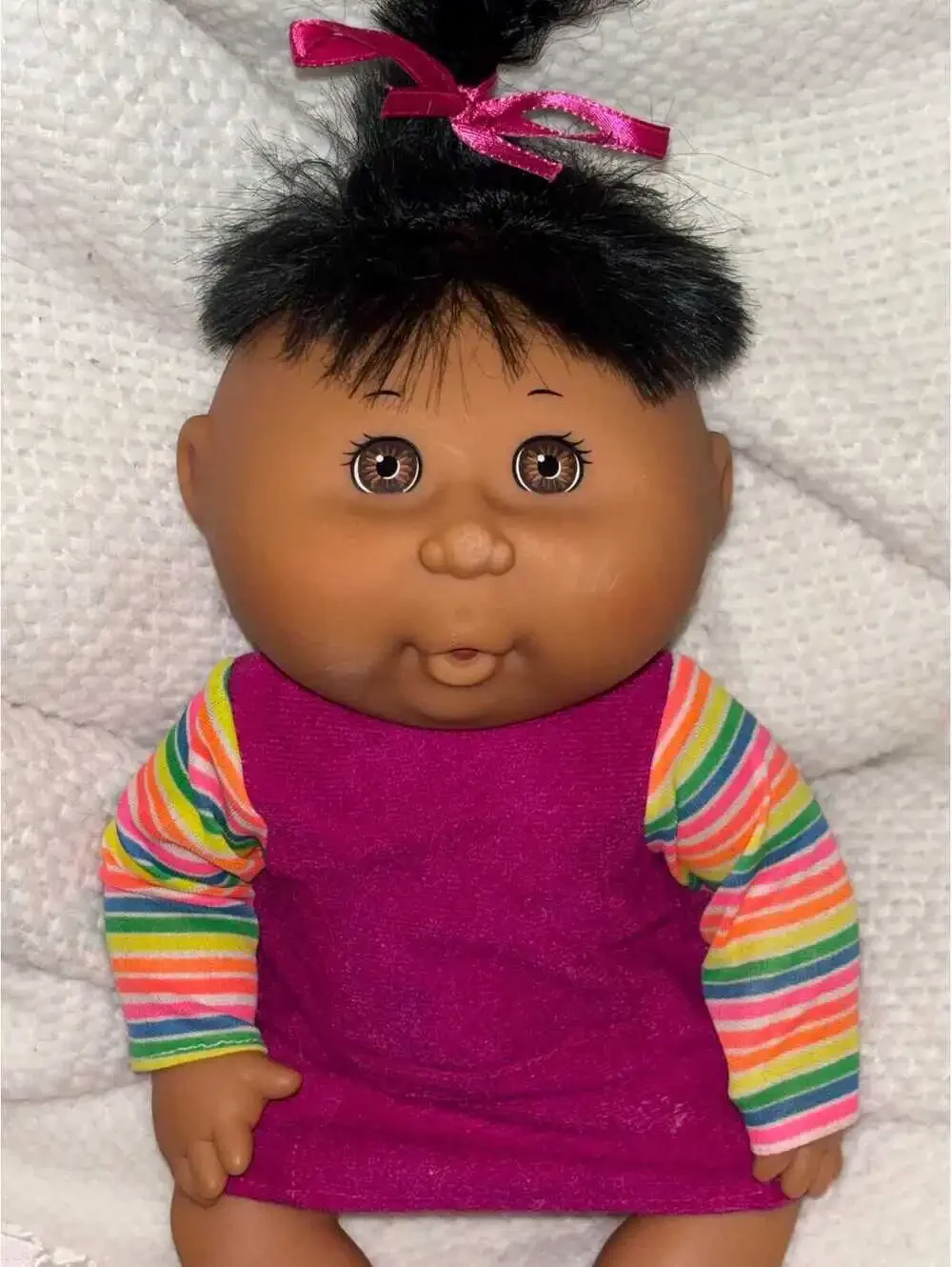 N/A this doll
